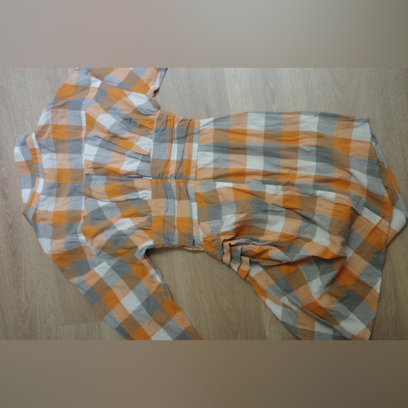 ATOIR sleeve shirt dress. SEND OFFERS - Picture 8 of 15